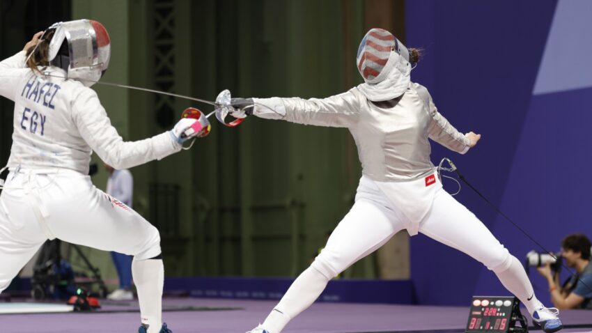 Podvig Egipćanke u sedmom mjesecu trudnoće