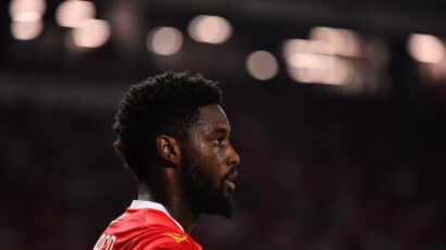 Žan Filip Kraso napustio Zvezdu