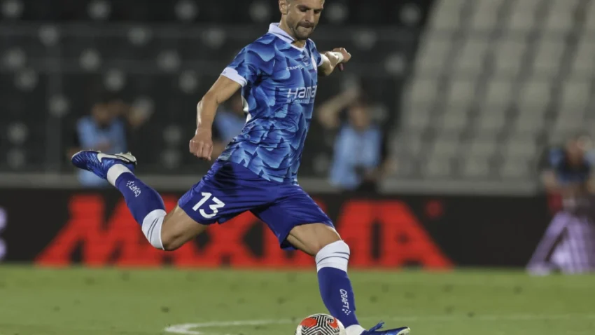 Stefan Mitrović: Ništa nije gotovo