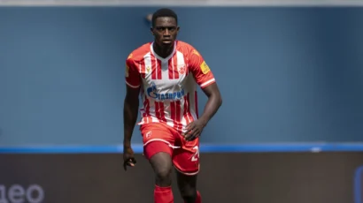 Điga pred Bodo Glimt: Svjesni smo značaja utakmice