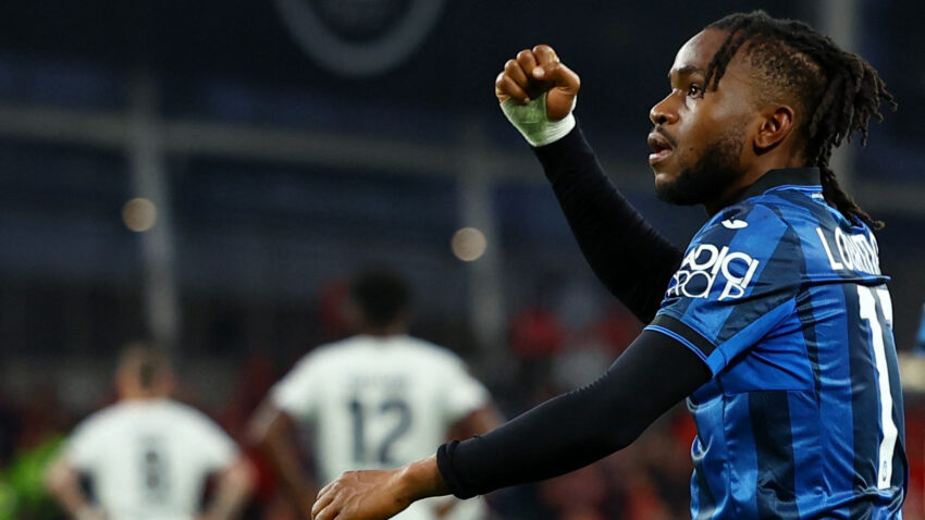 Ademola Lukman najbolji fudbaler iz Afrike