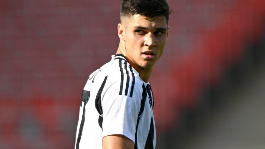 Juvenutus oslabljen u Bolonji, povrijedio se i Vlahović - šansa za Adžića?