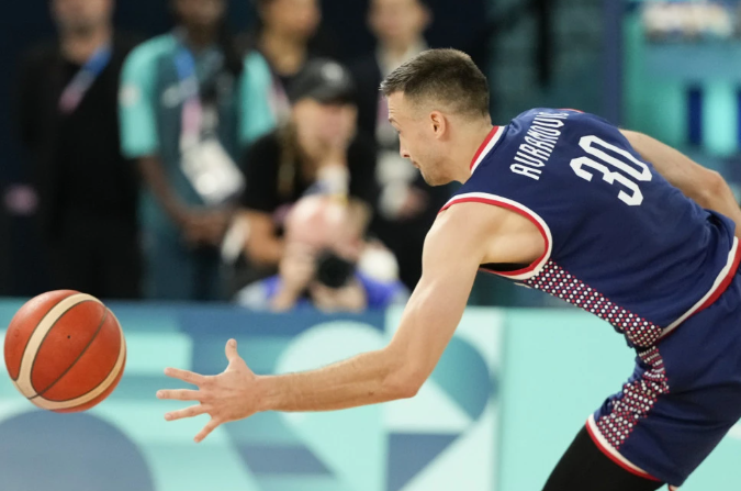 Aleksa Avramović odlazi 'preko bare'?