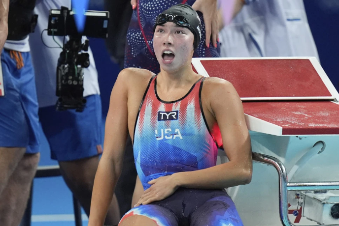 Američki plivači oborili svjetski rekord