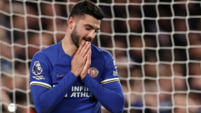 Armando Broja – vječiti višak u Čelsiju pojačao Ipsvič