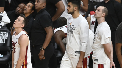 Ergin Ataman: Želim Jurcevena