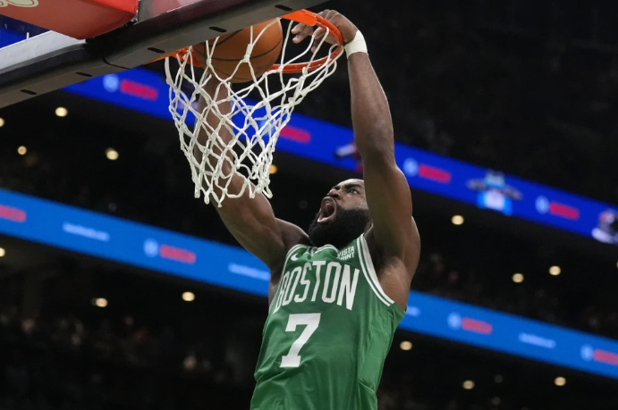 Boston i Njujork otvaraju sezonu NBA lige