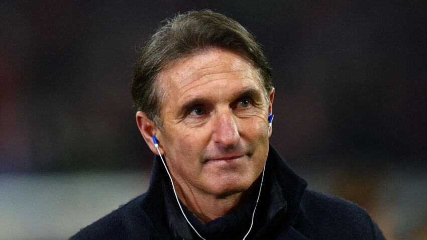 Bruno Labadija napustio mjesto selektora nakon tri dana