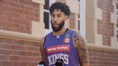 Denzel Valentajn napustio ‘manekene’ ali ne i Italiju