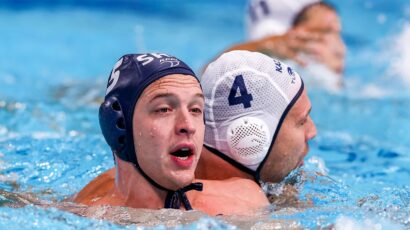 Jadran potpisao olimpijskog šampiona