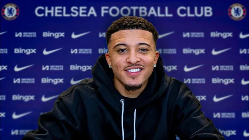 Džejdon Sančo ima novi klub