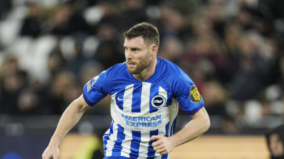 Džejms Milner se probio na čelo vječne liste Premijer lige