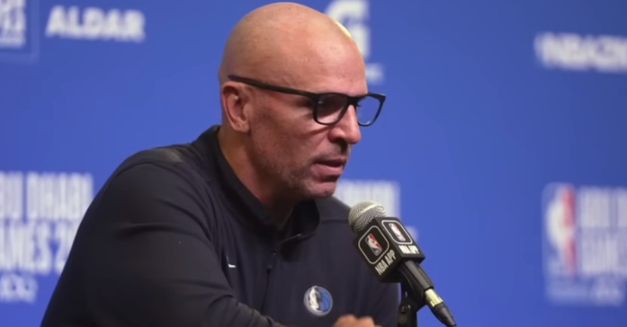 Džejson Kid o Džejlenu Braunu: Ne znam šta sam pogriješio