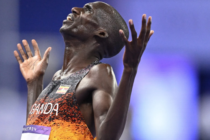 Džošua Čeptegei osvojio zlato uz olimpijski rekord (VIDEO)