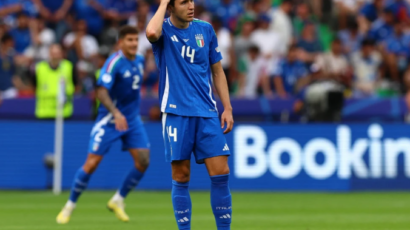 Federiko Kjeza stigao u grad Bitlsa