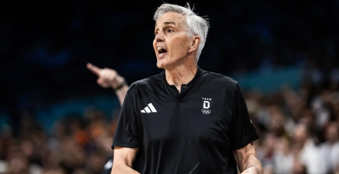 Gordon Herbert: Radije bih krotio lava nego učio mačku da riče