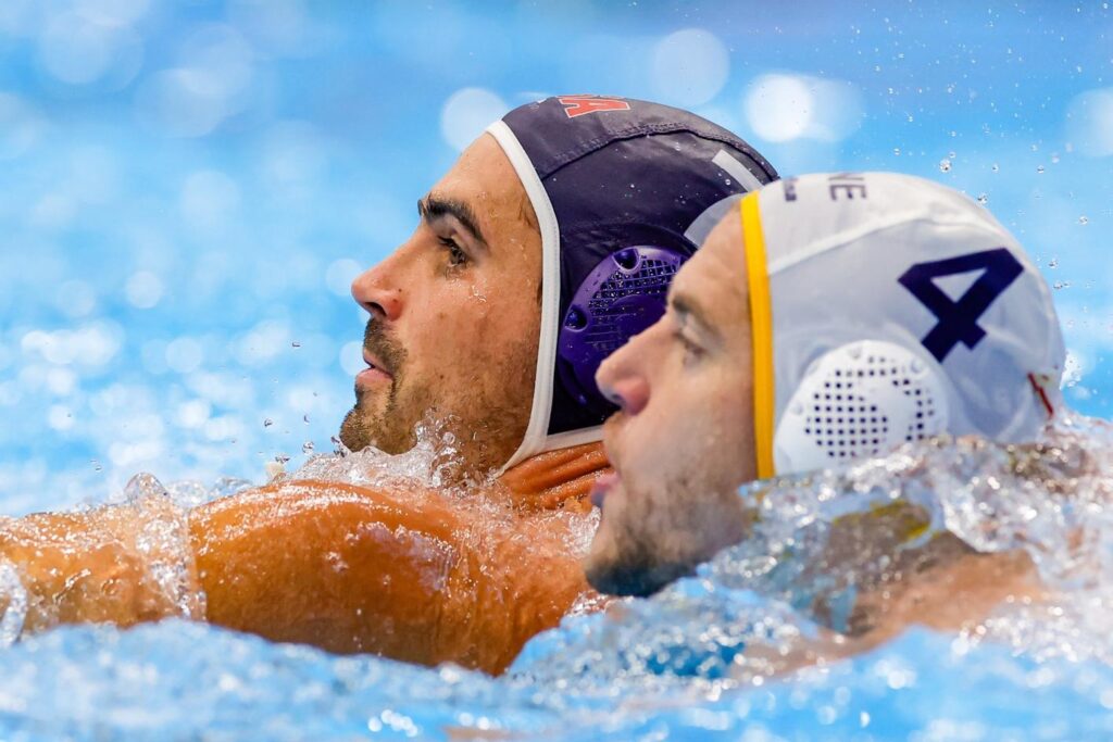 Peterci u fokusu na posljednjim mečevima - Crna Gora zna kako protiv Amerike! 5 amerika