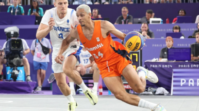 Holandija bolja od domaćina u borbi za zlato