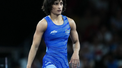 Odbijena žalba diskvalifikovane rvačice iz Indije