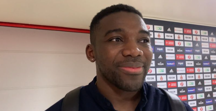 Jakuba Outara napustio Monako