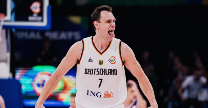 Johanes Vojtman: Neću otkrivati naše tajne