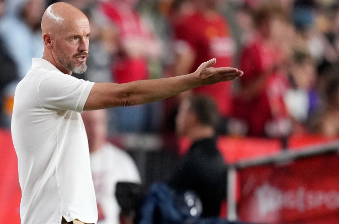 Predsezonska bolnica u Junajtedu