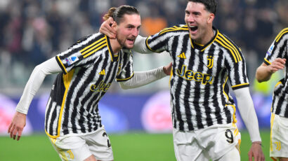 Juventus dovodi albanskog napadača