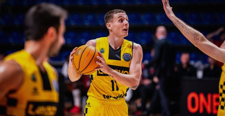 Kajl Gaj: Nestala je ona 'vatra' kada igram