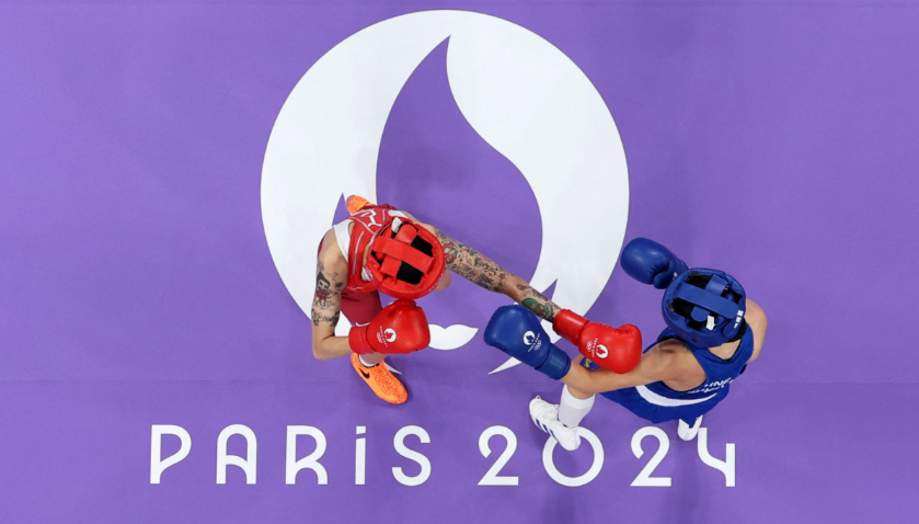 Keli Herington odbranila najsjajnije odličje iz Tokija