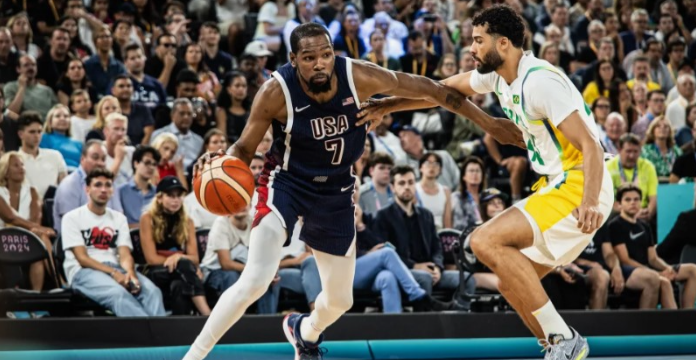 Kevin Durent: Dobro poznajemo Srbiju