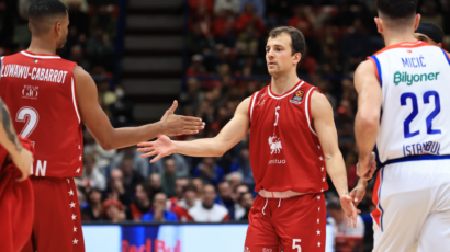 Kevin Pengos karijeru nastavlja na ‘Čizmi’