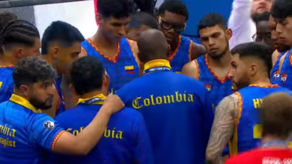 U Rusiji igrala lažna reprezentacija Kolumbije?