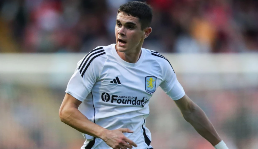 Kosta Nedeljković 'zapalio' Premijer ligu