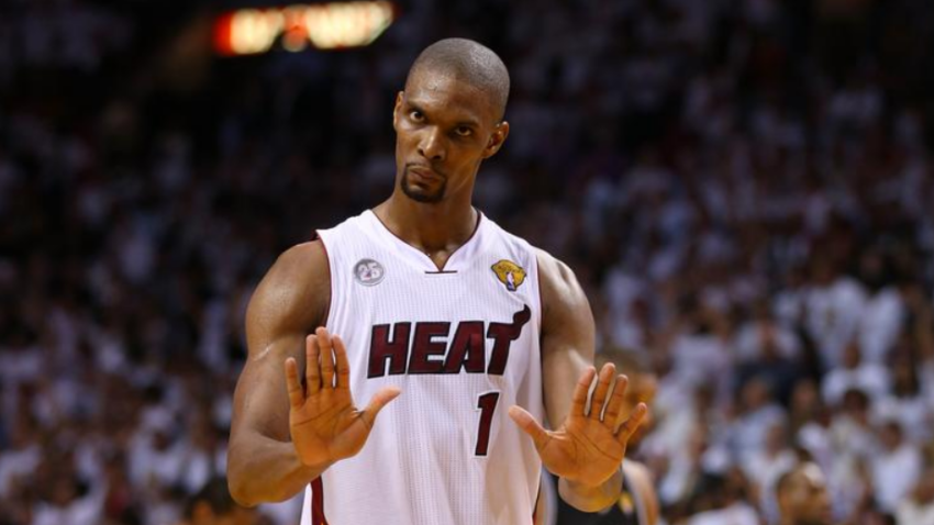 Kris Boš: Imao sam ponude iz Evrolige