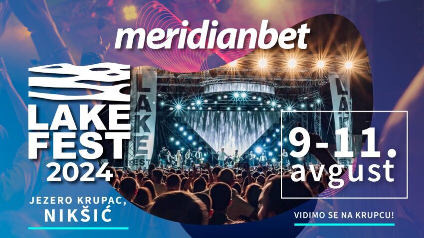 🌟 Pripremite se za najveći muzički spektakl godine! 🌟