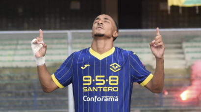 Dailon Roča Livramento: Ostavio sam fudbal zbog Majkla Džeksona