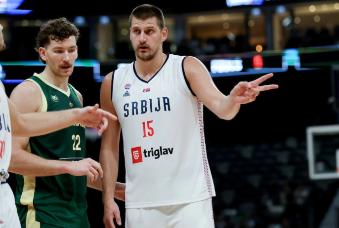 Luk Longli: Biće agresivni, to im je zaštitni znak