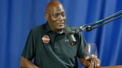 ‘Luka Dončić je prespor’