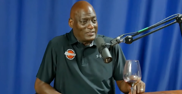 'Luka Dončić je prespor'