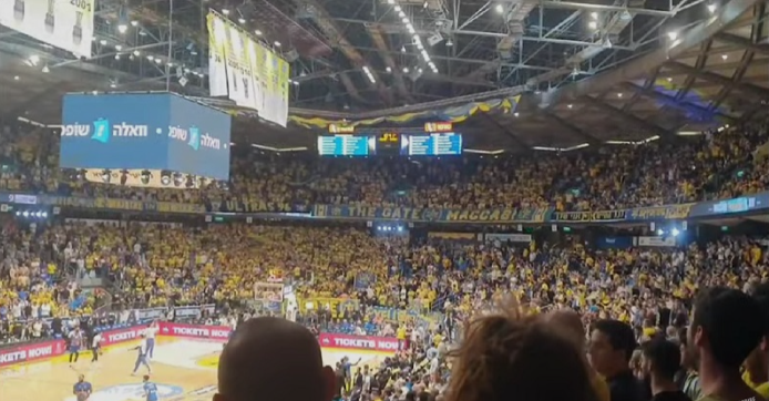 Makabi iz Tel Aviva rasprodao skoro sve sezonske ulaznice