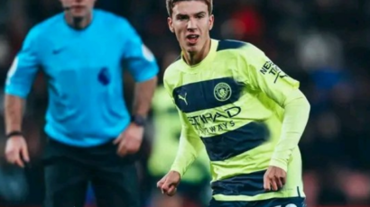 Komo doveo igrača Mančester sitija na pozajmicu