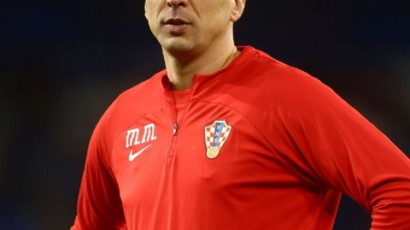 Mario Mandžukić napustio Hrvatsku