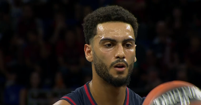 Markus Hauard: Uzbuđen sam što ću igrati pod Pablom Lasom