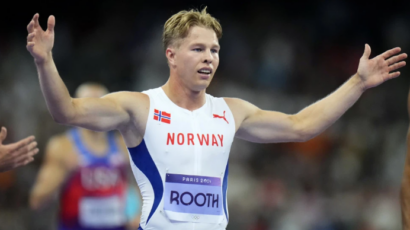 Markus Rut donio zlato Norveškoj uz nacionalni rekord