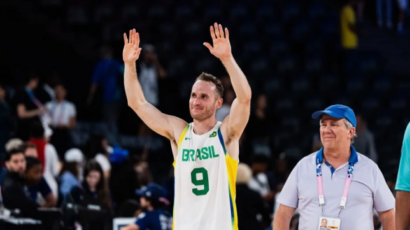 Marselinjo Uertas rekao zbogom reprezentaciji