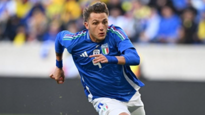 Mateo Retegi mijenja Skamaku?