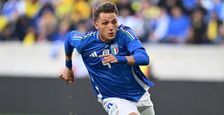 Mateo Retegi mijenja Skamaku?