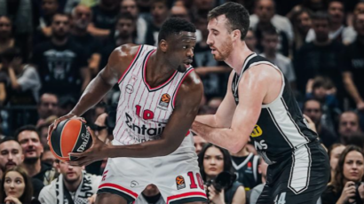 Mustafa Fal se ne oporavlja kako su očekivali u Olimpijakosu