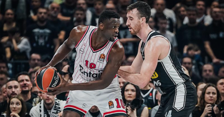 Mustafa Fal se ne oporavlja kako su očekivali u Olimpijakosu