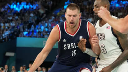 FIBA odredila najbolju petorku OI